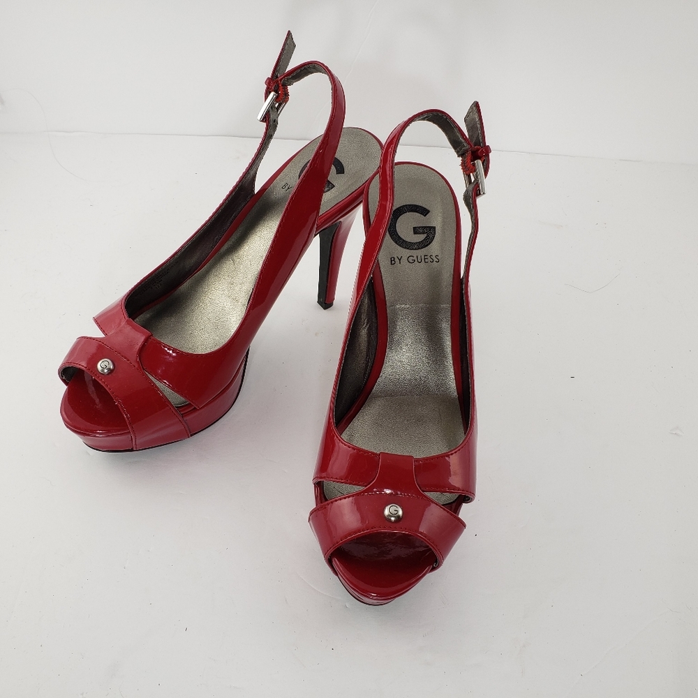 G by Guess Heels - Picture 2 of 6